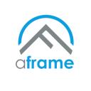 Aframe logo